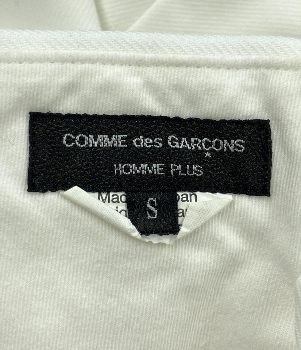 コムデギャルソンオムプリュス ロングパンツ メンズ SIZE S (S) COMME des GARCONS HOMME PLUS