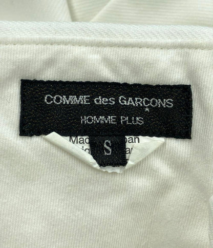 コムデギャルソンオムプリュス ロングパンツ メンズ SIZE S (S) COMME des GARCONS HOMME PLUS