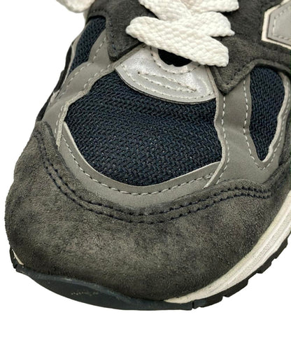 NEW BALANCE ローカットスニーカー M990NB2 メンズ SIZE 25.5 (S) ニューバランス