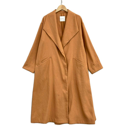 スピック＆スパン ロングコート レディース SIZE 36 (S) spick&Span