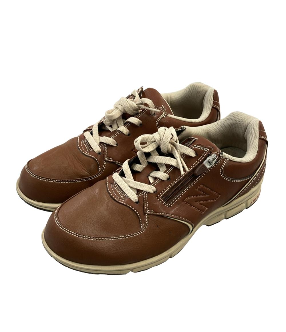 NEW BALANCE ローカットスニーカー WW682TB レディース SIZE 24.5 (L) ニューバランス