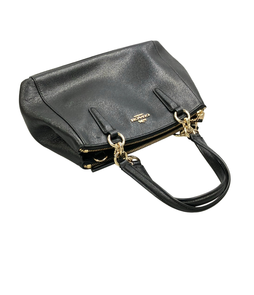 COACH 2WAY ハンドバッグ ショルダーバッグ 斜め掛け F57523 レディース コーチ