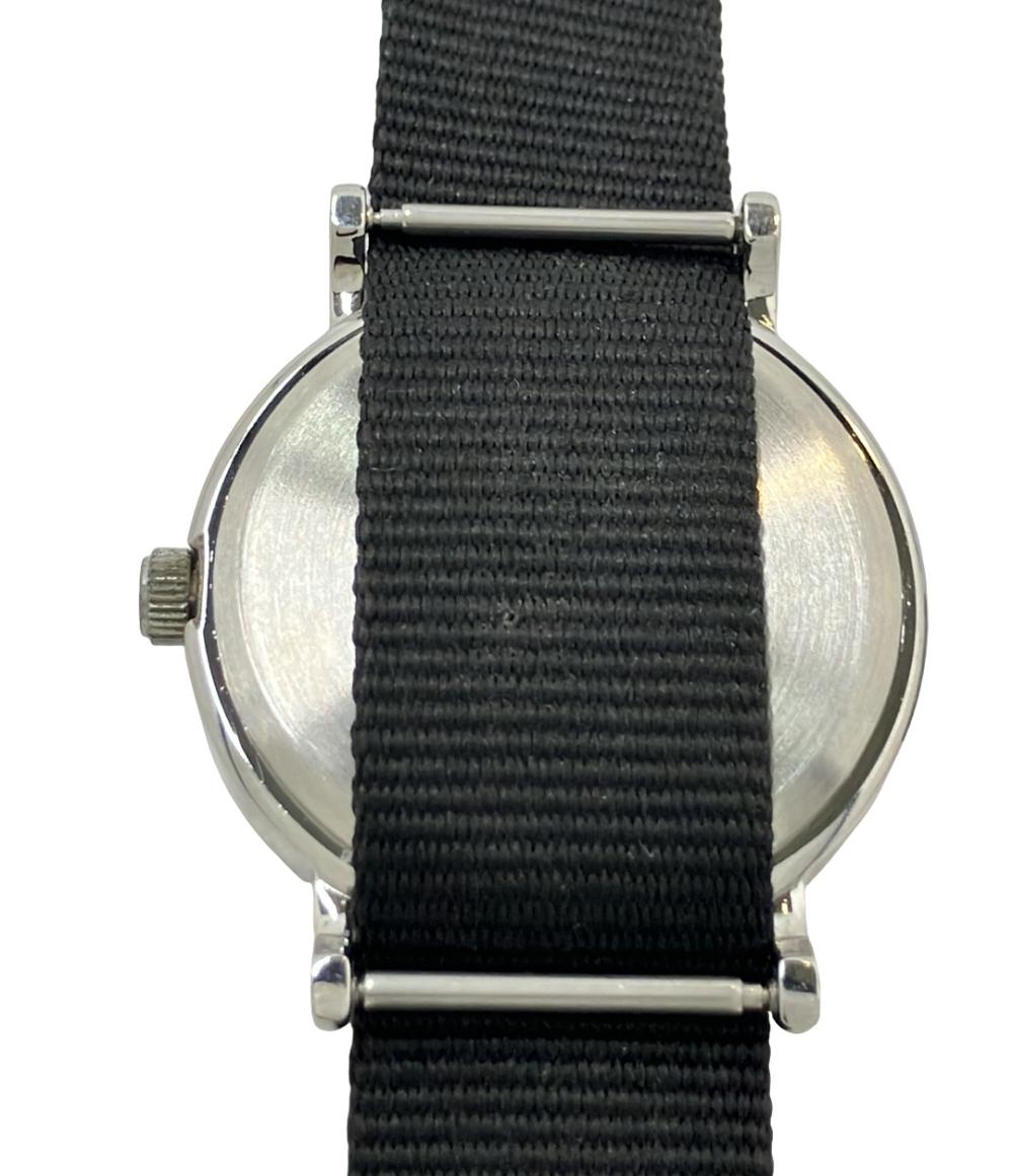 タイメックス 腕時計 クオーツ ホワイト メンズ TIMEX