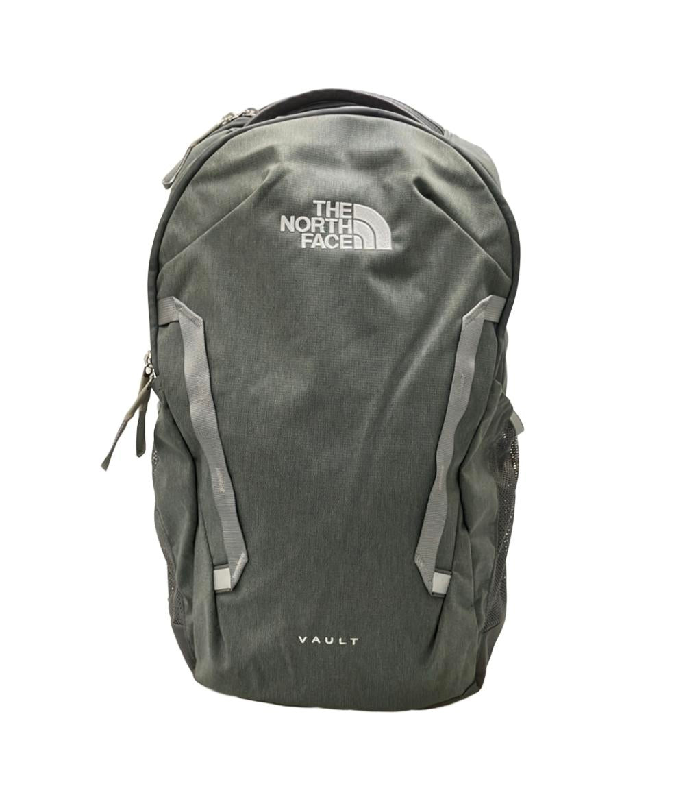 THE NORTH FACE リュック デイパック Vault ヴォルト NM72055Z メンズ レディース ザ・ノース・フェイス