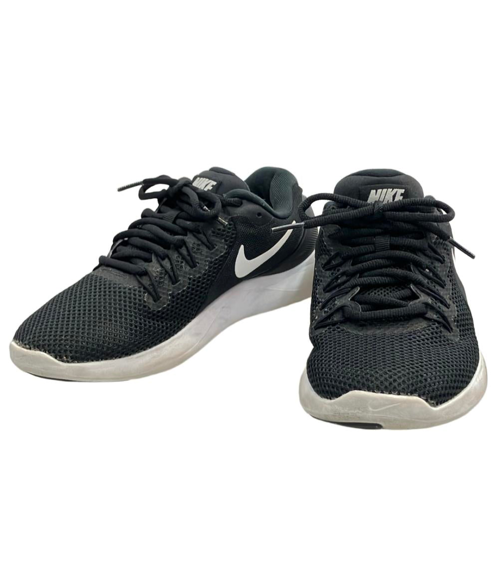 ナイキ ローカットスニーカー Lunar Apparent 908998-001 レディース SIZE 23.5 (M) NIKE