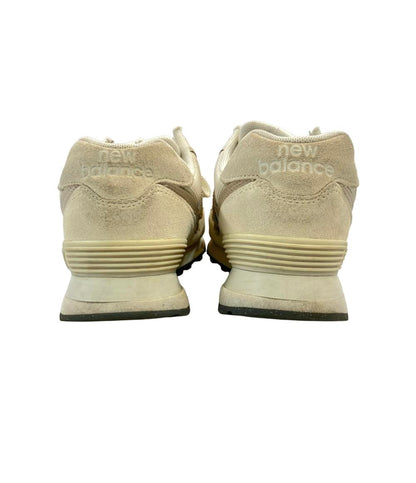 NEW BALANCE ローカットスニーカー U574OF2 レディース SIZE 24.5 (L) ニューバランス