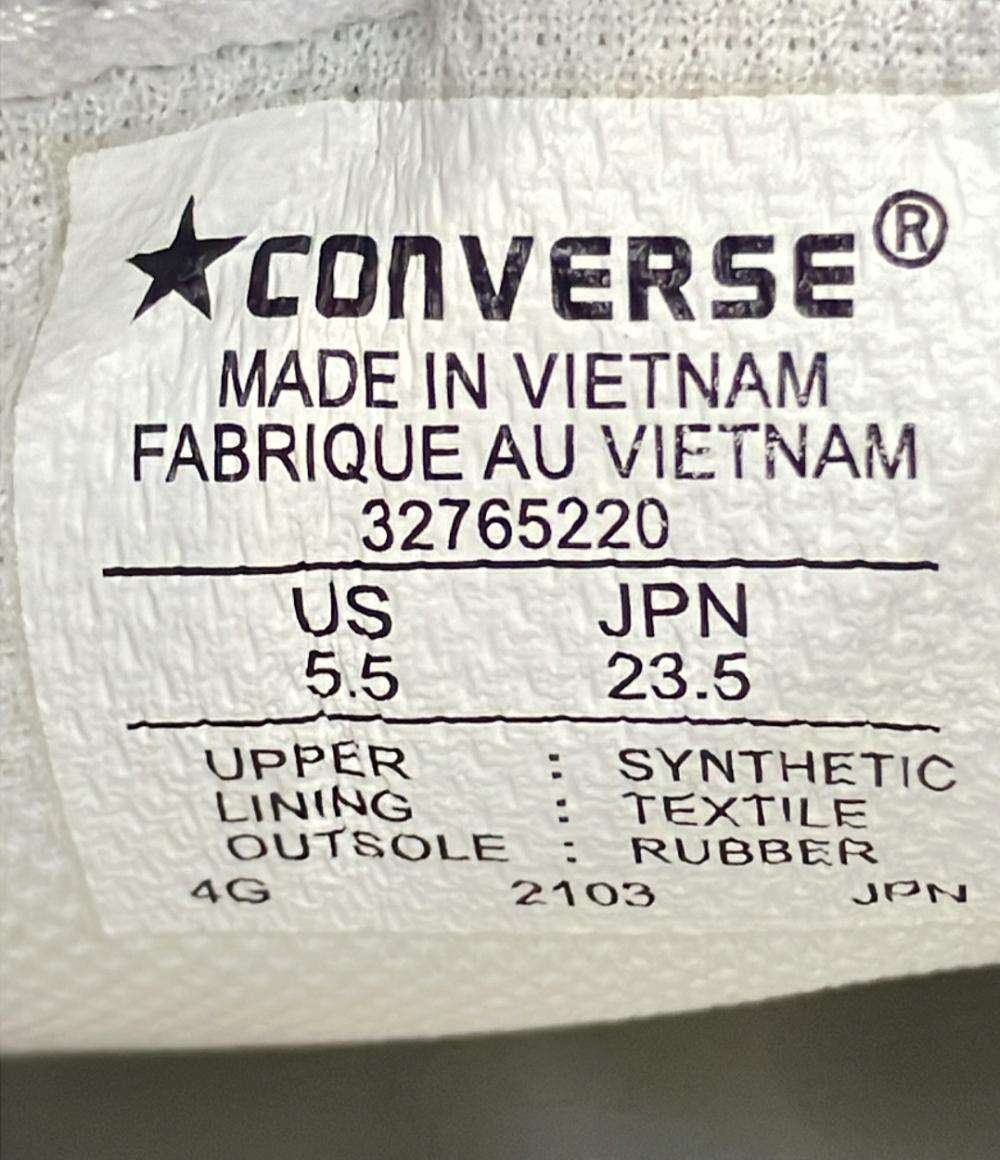 コンバース ローカットスニーカー ネクスター 310 32765220 レディース SIZE 23.5 (M) CONVERSE