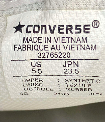 コンバース ローカットスニーカー ネクスター 310 32765220 レディース SIZE 23.5 (M) CONVERSE