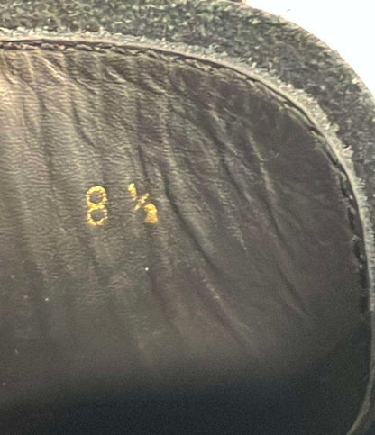 Emporio Armani ドレスシューズ メンズ SIZE 8 1/2 (26.5cm) エンポリオ・アルマーニ