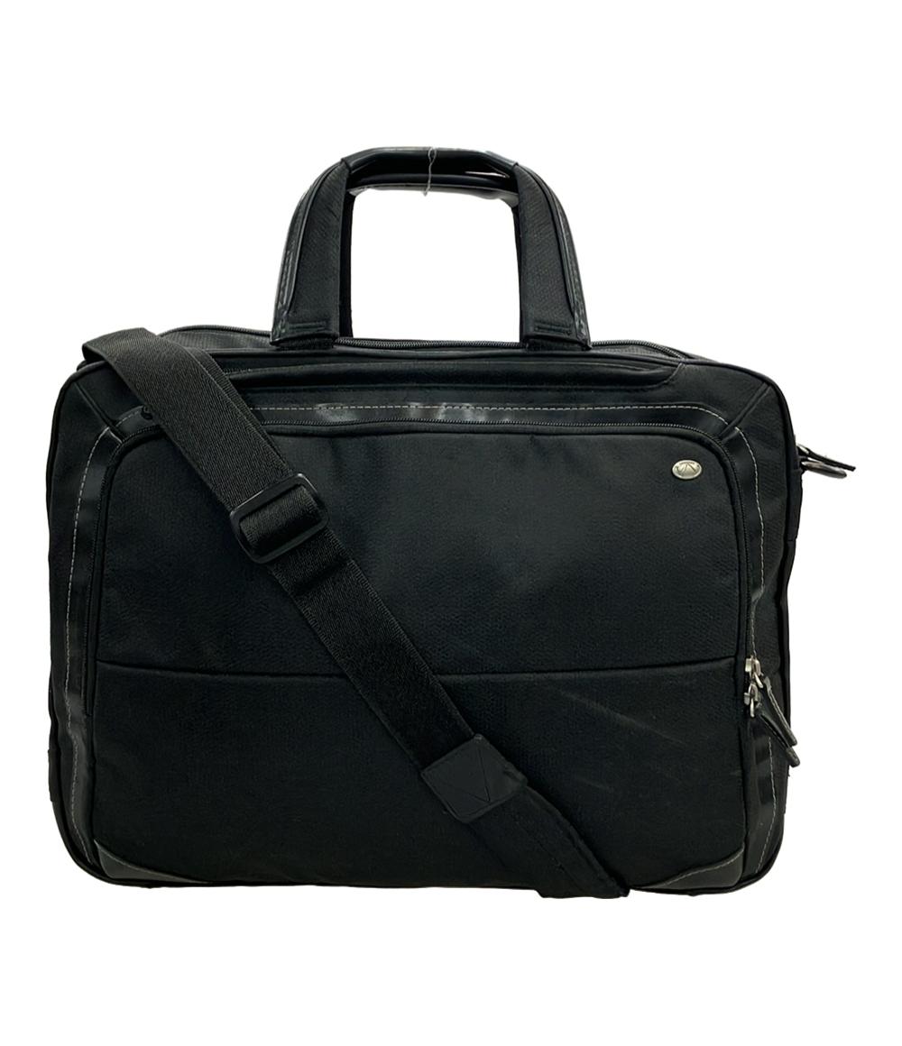 ワールドトラベラー ブリーフケース ショルダーバッグ ビジネスバッグ 2WAY 斜め掛け メンズ World Traveler