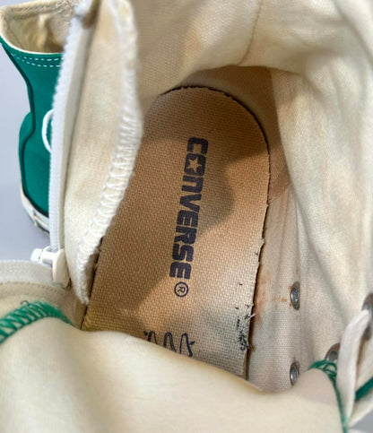 訳あり コンバース ハイカットスニーカー レディース SIZE 23.5 (M) CONVERSE