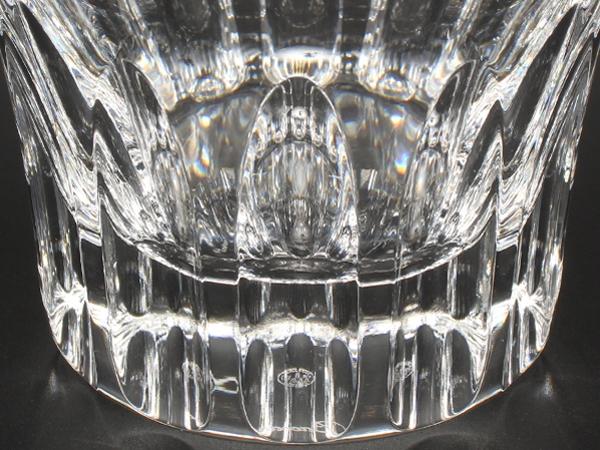 美品 Baccarat グラス タンブラー 2点セット ペア エトナ バカラ
