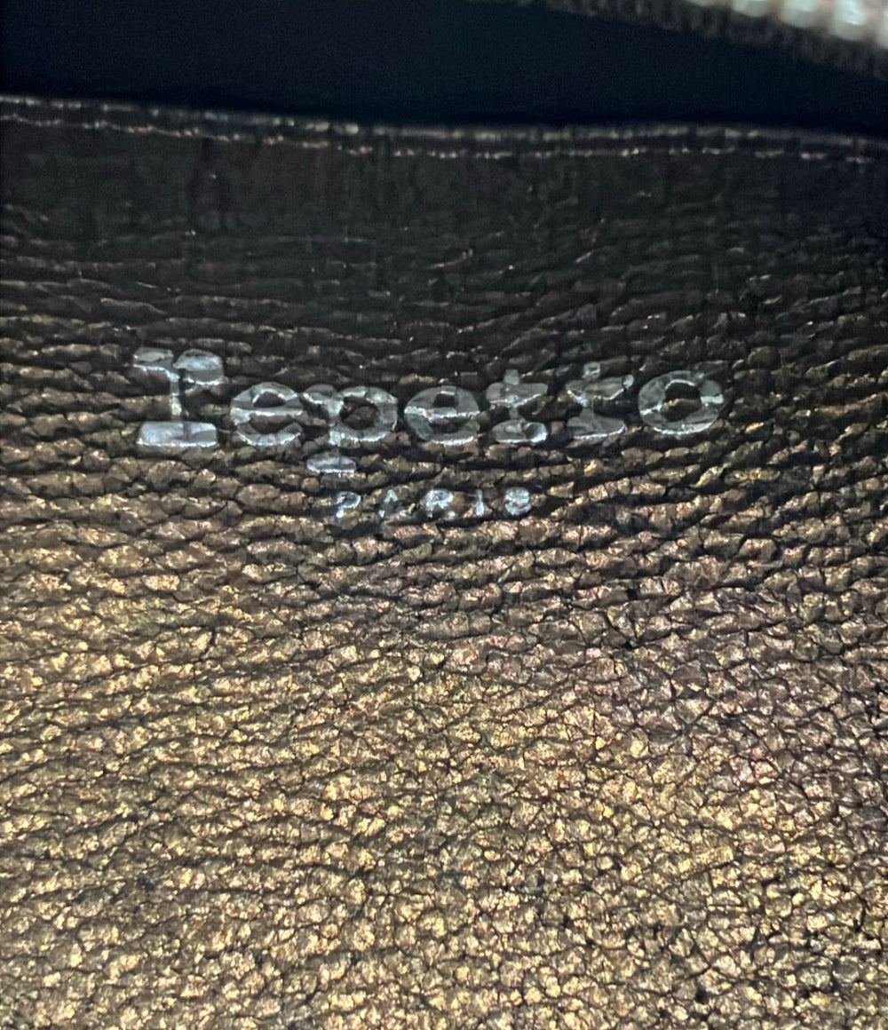repetto ハンドバッグ レディース レペット