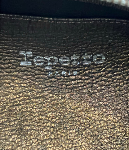 repetto ハンドバッグ レディース レペット