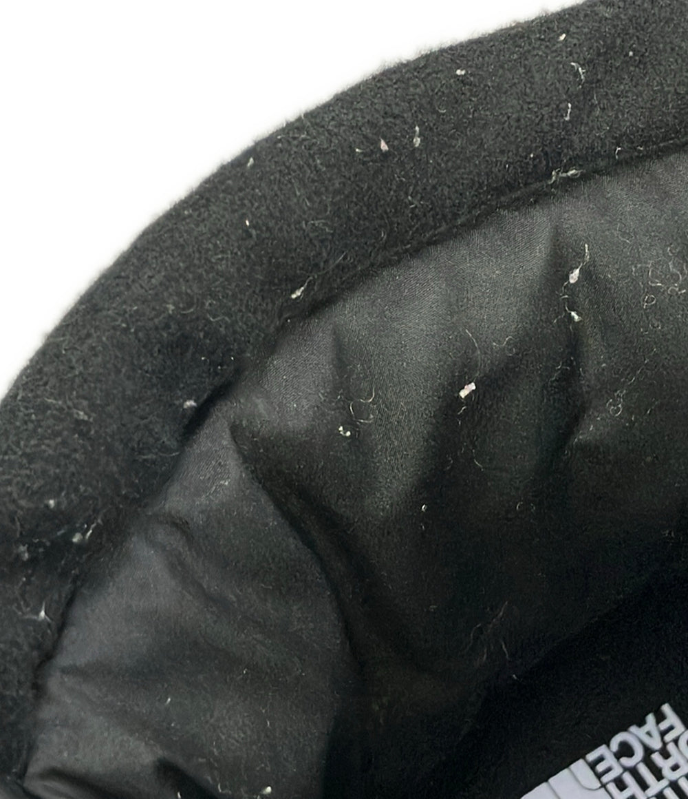 THE NORTH FACE ショートブーツ スノーブーツ NF51979 メンズ SIZE 28.0 ザ・ノース・フェイス