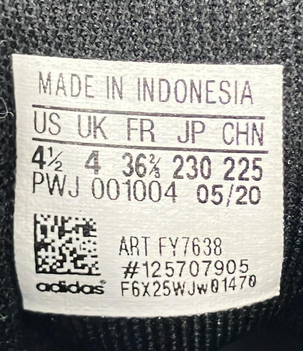 アディダス ローカットスニーカー FORTA FAITO K FY7638 レディース SIZE 23.5 (M) adidas