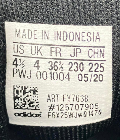 アディダス ローカットスニーカー FORTA FAITO K FY7638 レディース SIZE 23.5 (M) adidas