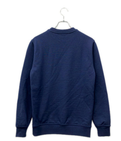 HERMES 長袖 シュヴァルパンクバンダナ ニット H467880HA メンズ レディース SIZE XXS エルメス