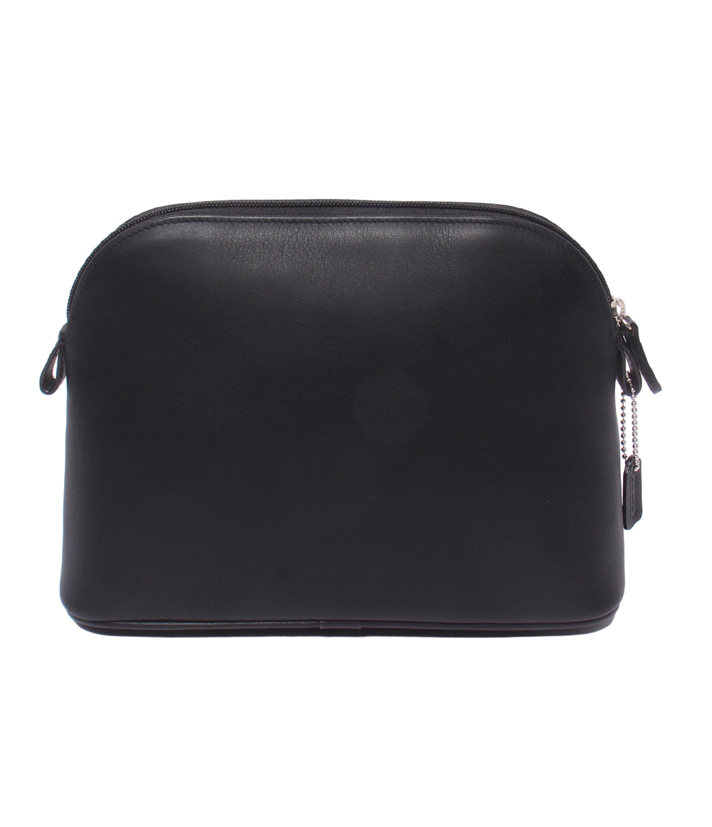 美品 COACH ポーチ レディース コーチ