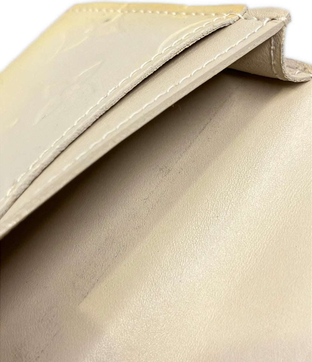 LOUIS VUITTON カードケース 名刺入れ アンヴェロップ カルト ドゥ
