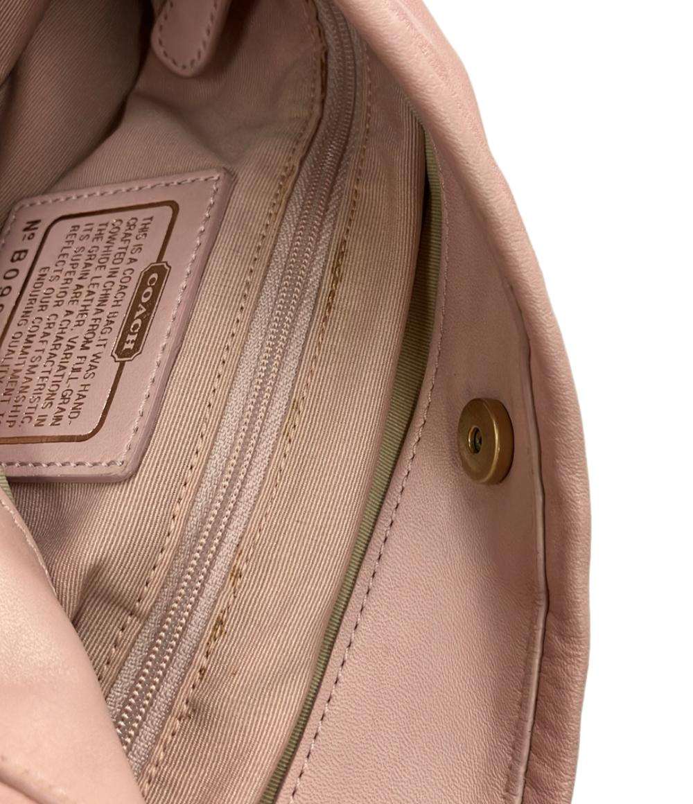 COACH ショルダーバッグ 肩掛け 13412 レディース コーチ