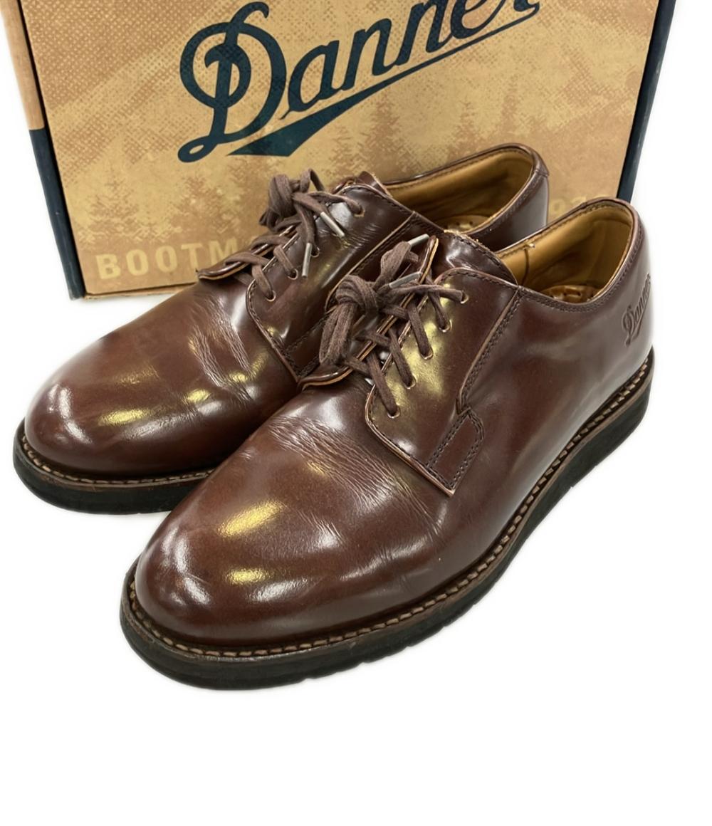 Danner ポストマンシューズ メンズ SIZE US 8 1/2 (26.5cm) ダナー