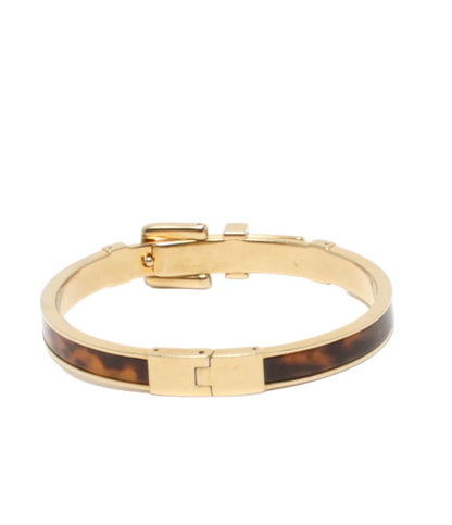 MICHAEL KORS バングル ベルトモチーフ レディース マイケルコース