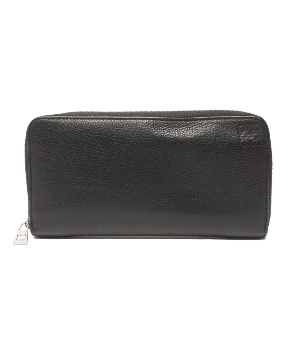 ☆ロエベ☆ ラウンドファスナー レディース 長財布 ロエベ ラウンドファスナー長財布 レディース LOEWE – Rehello by BOOKOFF