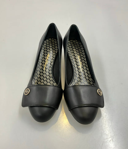 Salvatore Ferragamo パンプス レディース SIZE 7 (24.5cm) サルヴァトーレフェラガモ