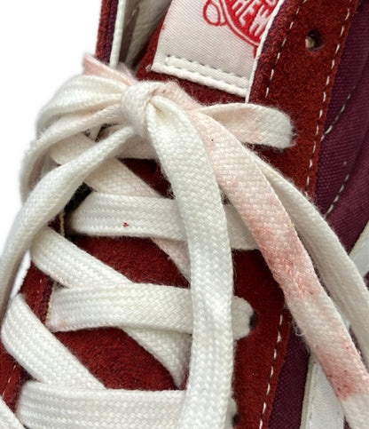 VANS ハイカットスニーカー V38OG レディース SIZE 23.0 バンズ