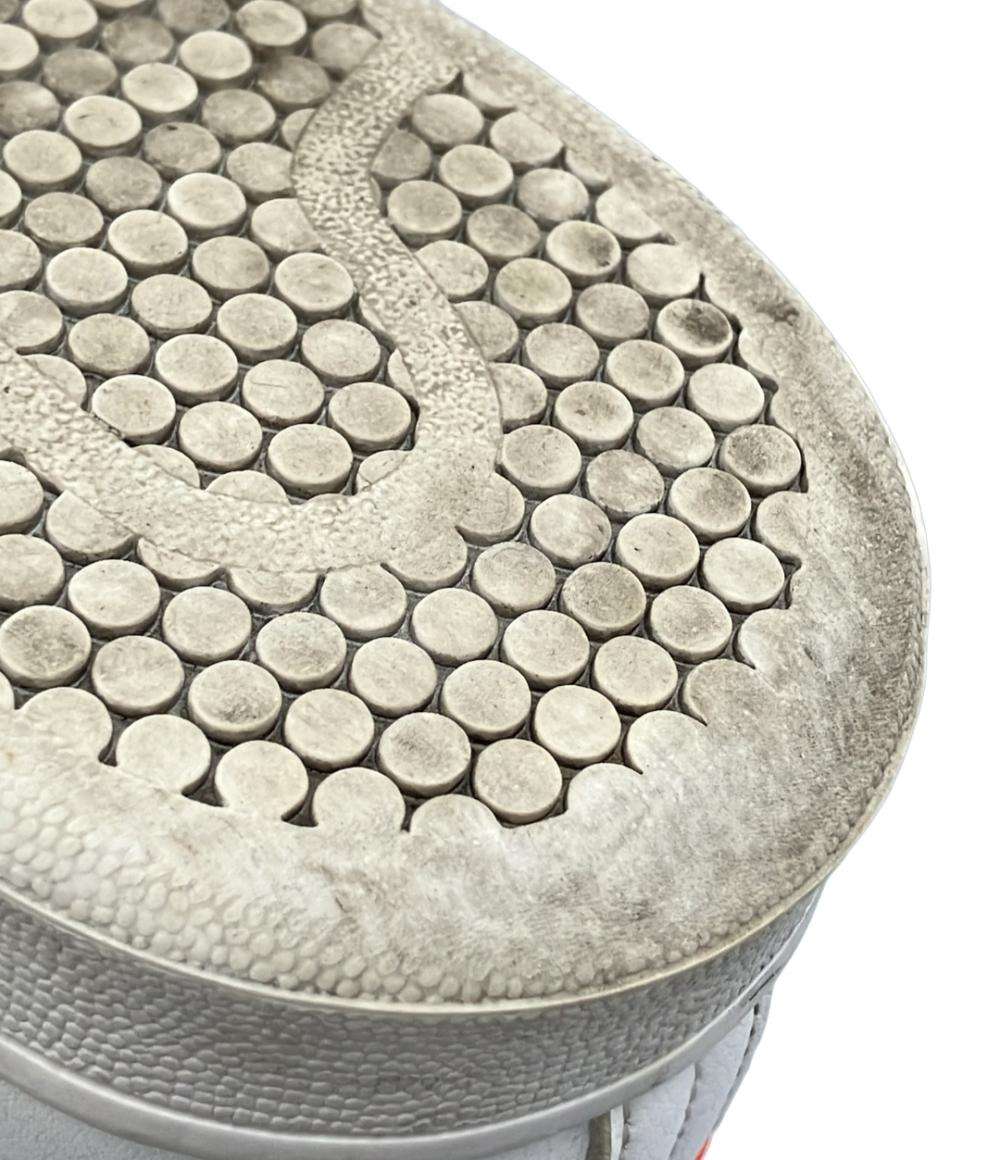 アディダス ローカットスニーカー STAN SMITH H03196 レディース SIZE 25.0 (XL) adidas