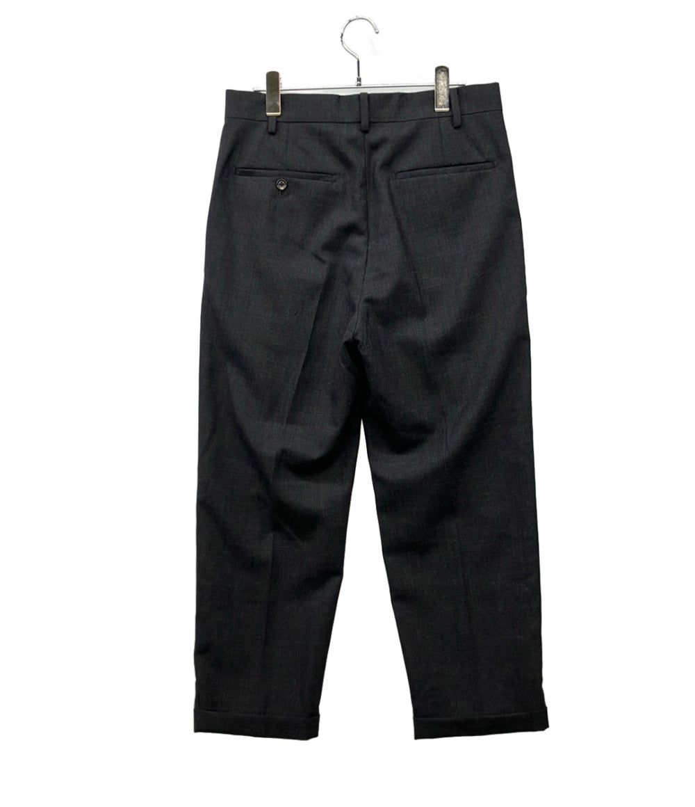 WACKO MARIA ロングパンツ スラックス メンズ SIZE S ワコマリア