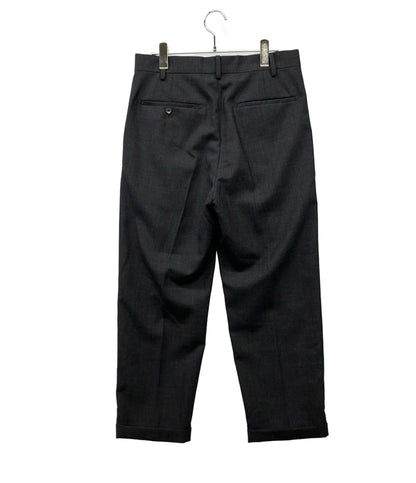 WACKO MARIA ロングパンツ スラックス メンズ SIZE S ワコマリア