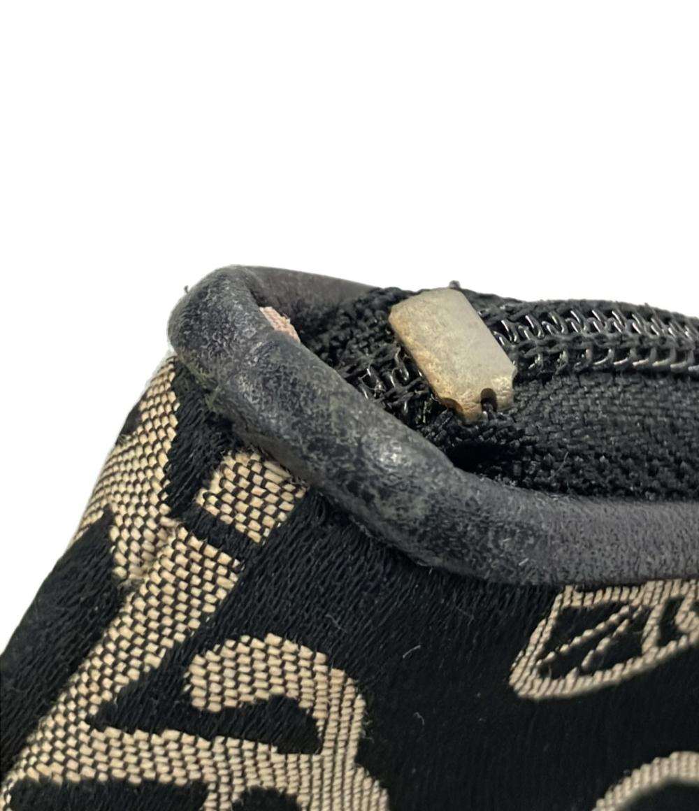 COACH ポーチ ホース＆キャリッジ レディース コーチ