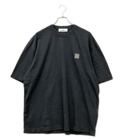 STONE ISLAND 半袖 クルーネック Tシャツ L2S152100030S0500 メンズ SIZE XL ストーンアイランド