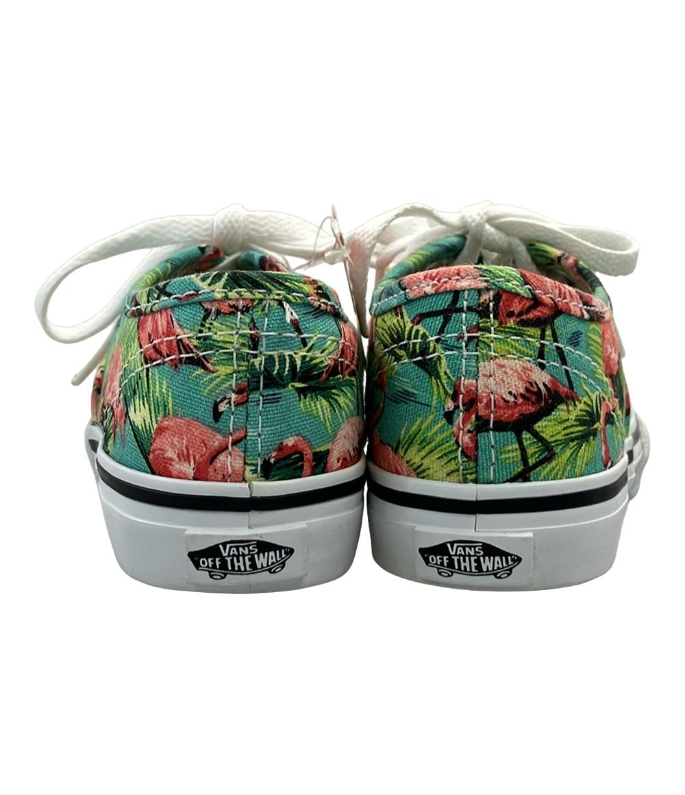 美品 VANS ローカットスニーカー ベビーシューズ ベビー SIZE 12.0 (M) ヴァンズ