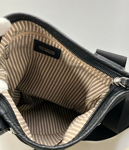 AIGNER ショルダーバッグ 斜め掛け レディース アイグナー
