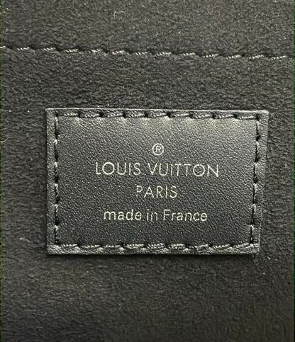 訳あり ルイ・ヴィトン クラッチバッグ セカンドバッグ ポシェット ジュール GM エピ M64153 メンズ LOUIS VUITTON
