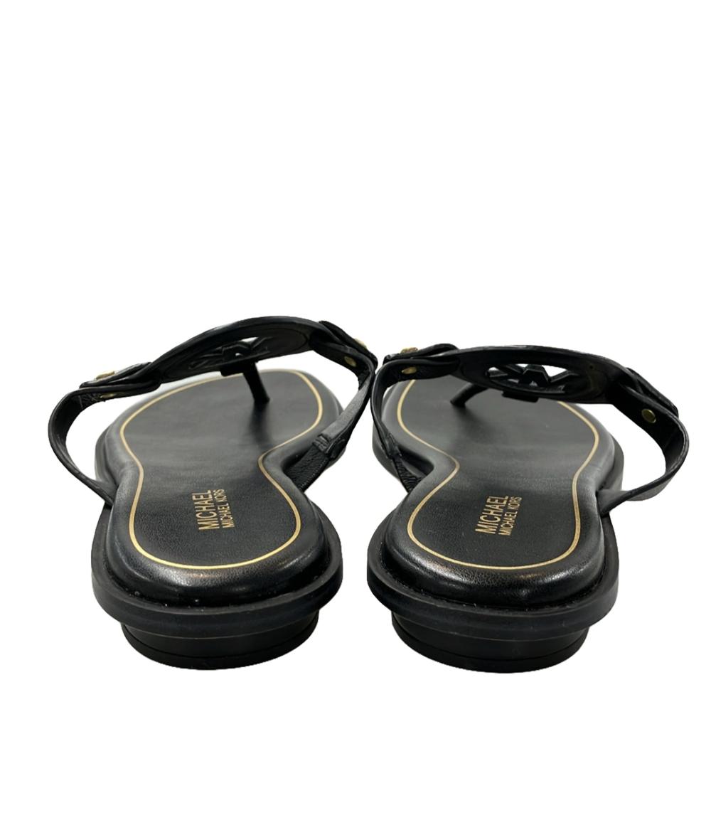 マイケルコース サンダル レディース SIZE 5 1/2 (S) Michael Kors