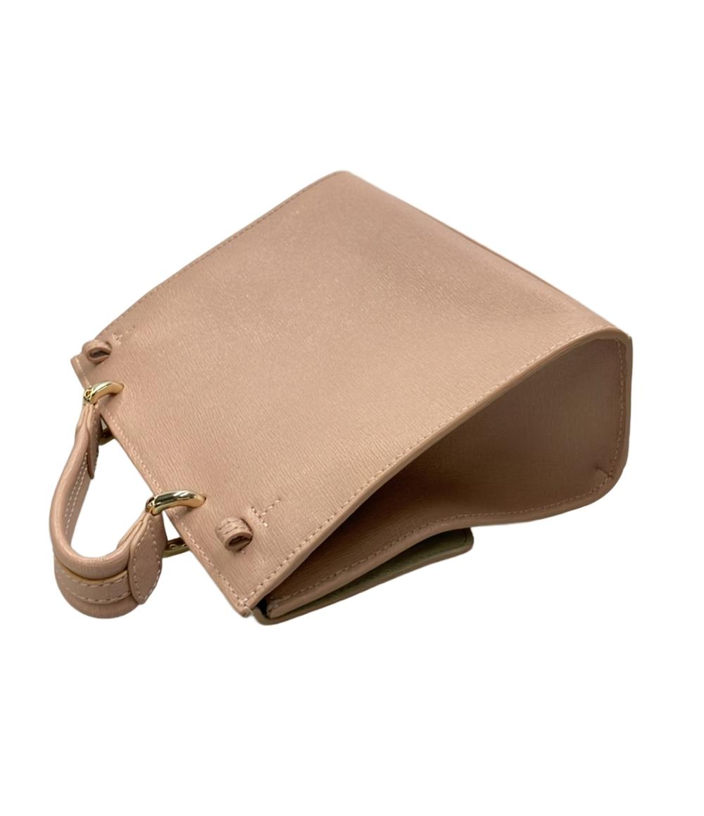 Furla 2WAY ハンドバッグ ショルダーバッグ  チェーン レディース フルラ