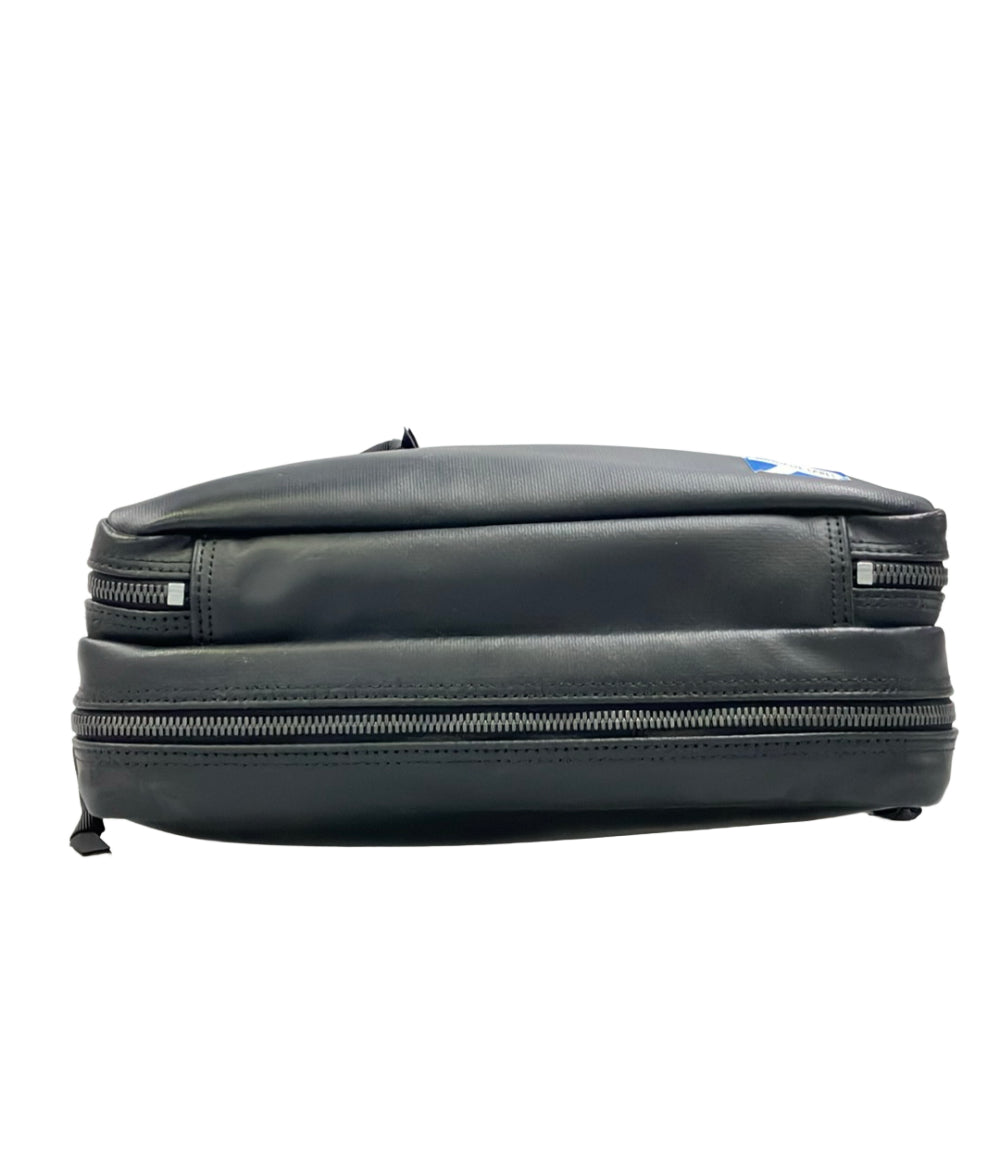 LUGGAGE LABEL ショルダーバッグ 斜め掛け メンズ ラゲッジレーベル