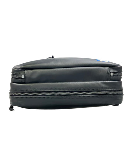 LUGGAGE LABEL ショルダーバッグ 斜め掛け メンズ ラゲッジレーベル