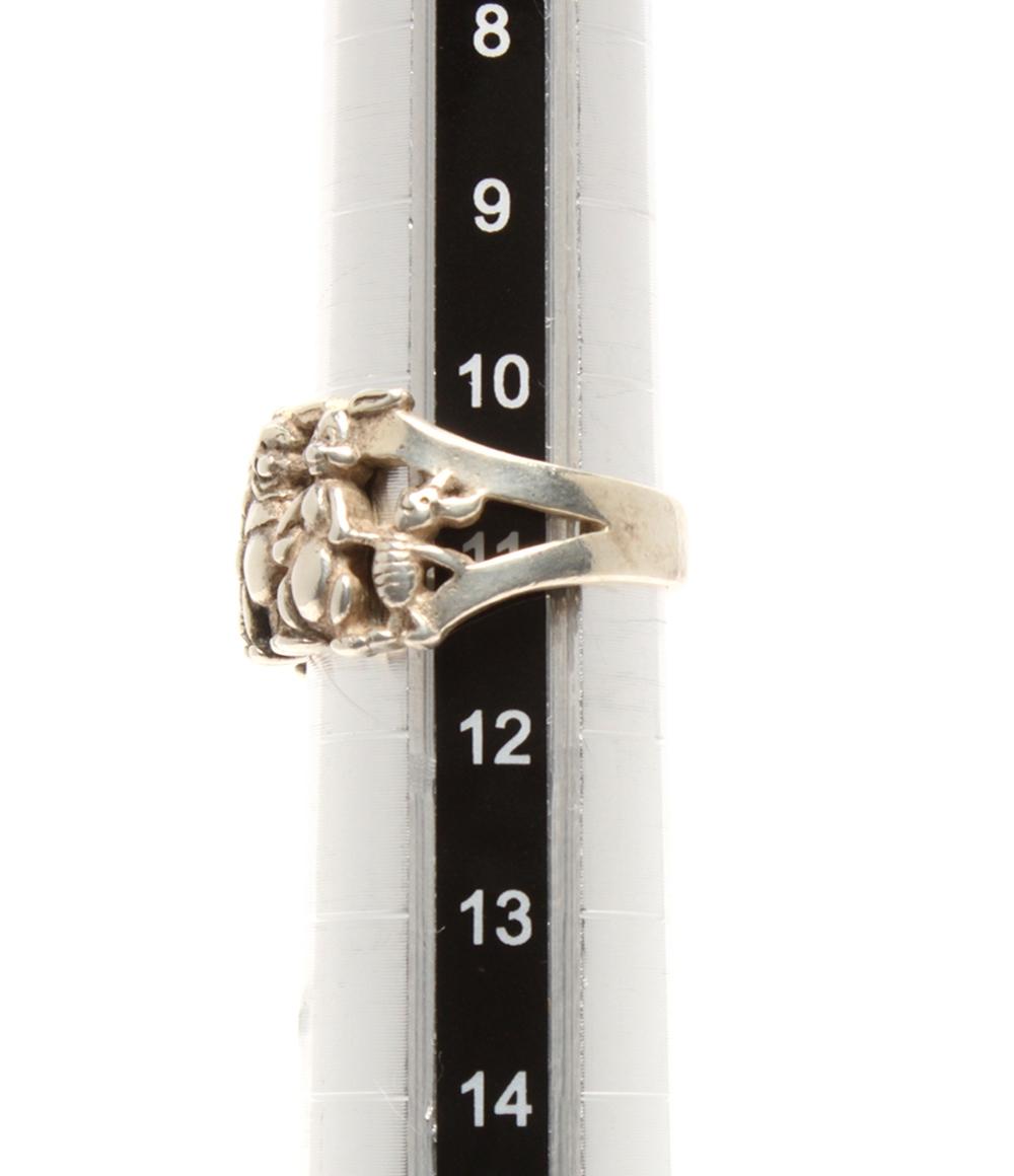 Disney リング 指輪 くまのプーさん レディース SIZE 11号 ディズニー