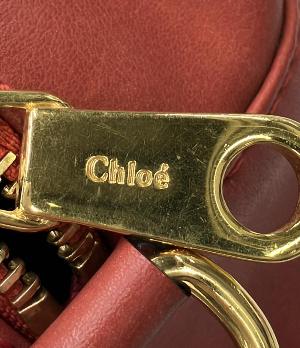 クロエ ショルダーバッグ 斜め掛け エデン レディース Chloe