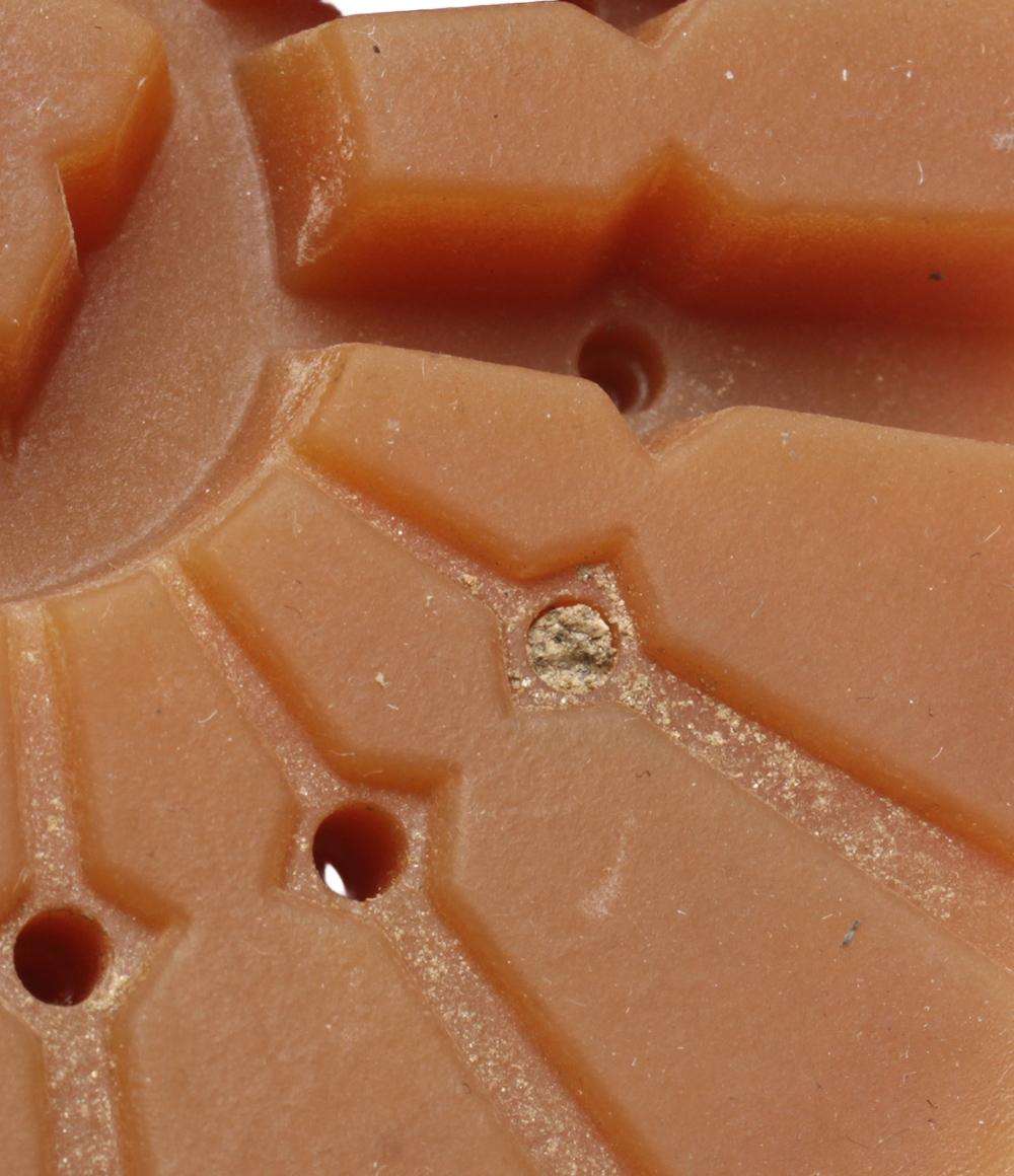 Timberland ワークブーツ ショートブーツ メンズ SIZE 7.5 (25.5cm) ティンバーランド