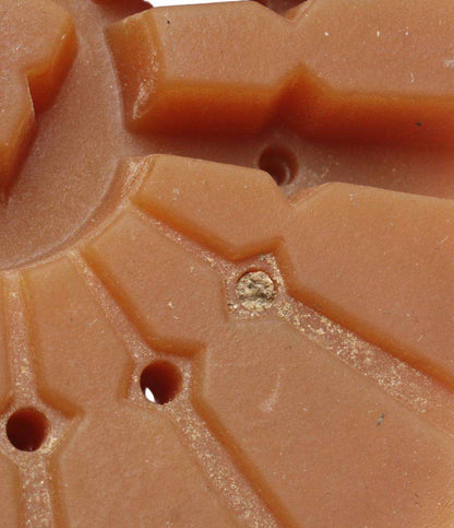 Timberland ワークブーツ ショートブーツ メンズ SIZE 7.5 (25.5cm) ティンバーランド