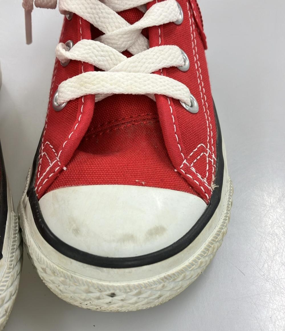 コンバース ハイカットスニーカー キッズ SIZE 15 (M) CONVERSE