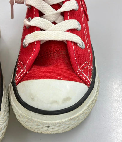 コンバース ハイカットスニーカー キッズ SIZE 15 (M) CONVERSE
