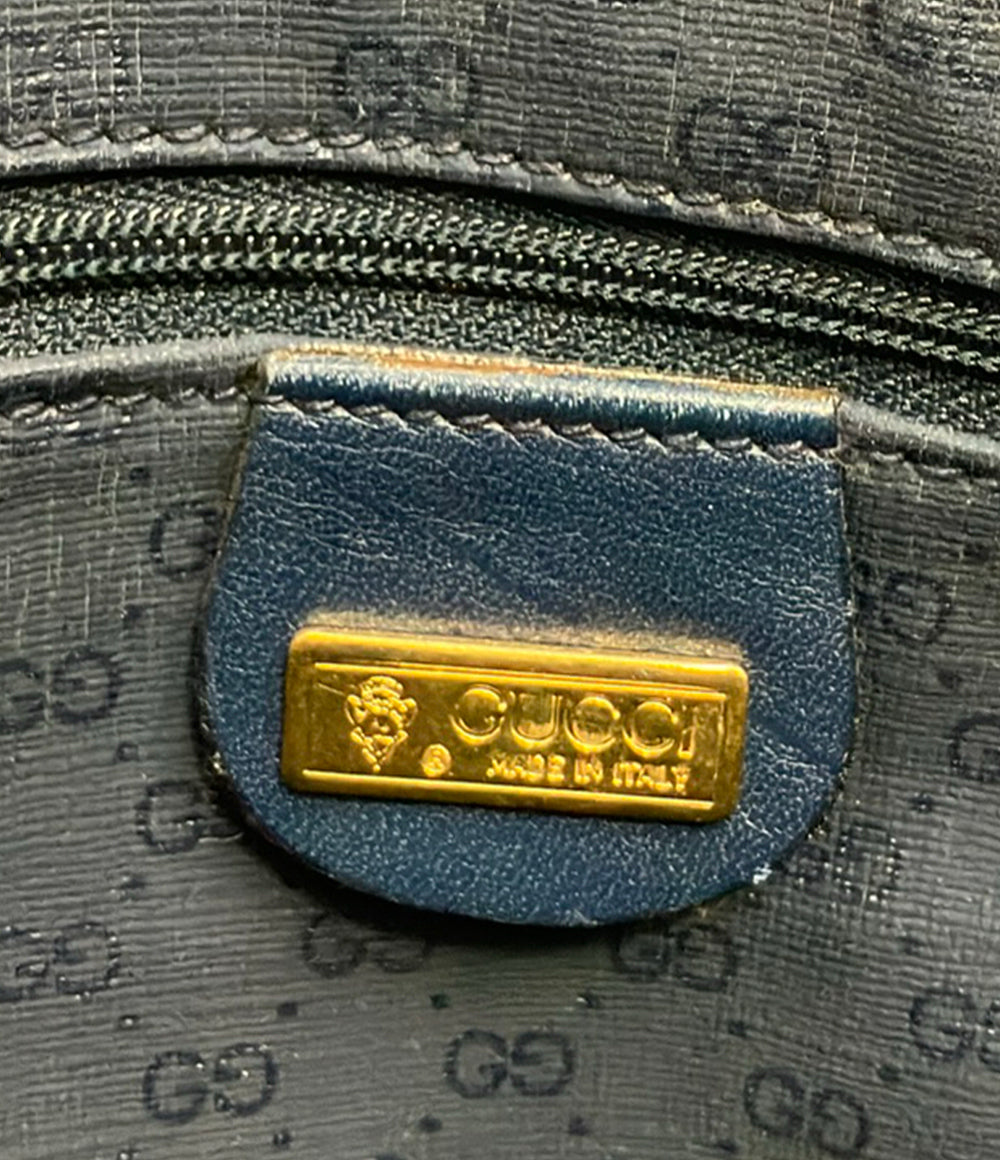 GUCCI ショルダーバッグ 斜め掛け 花柄 007 113 1943 レディース グッチ