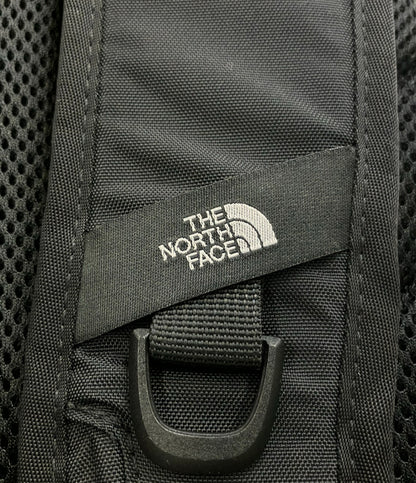 美品 THE NORTH FACE リュック デイパック シングルショット NM72303 メンズ レディース ザ・ノース・フェイス